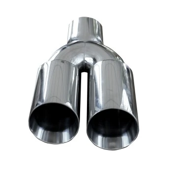 Exhaust System Components thumbnail 2