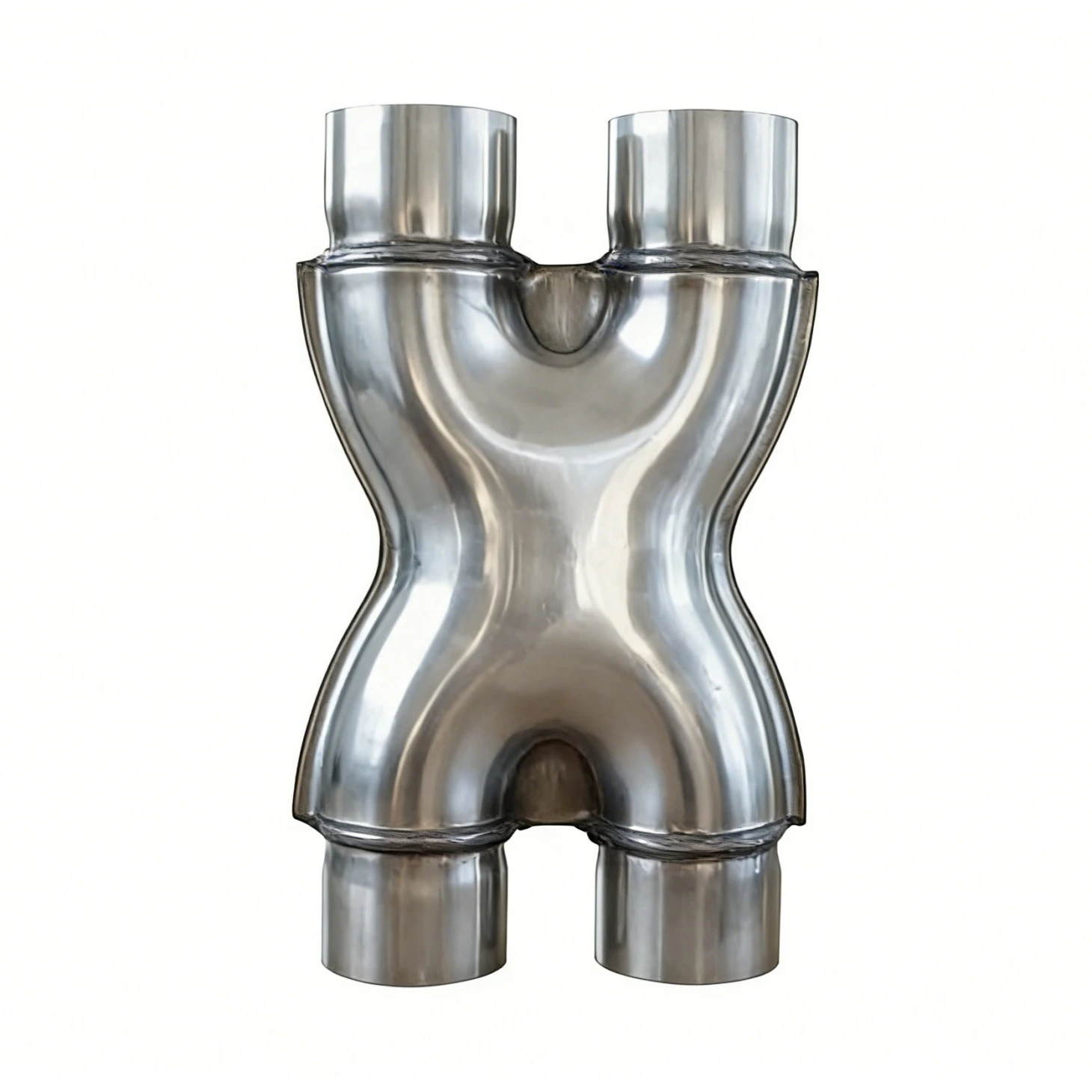 Exhaust System Components thumbnail 4
