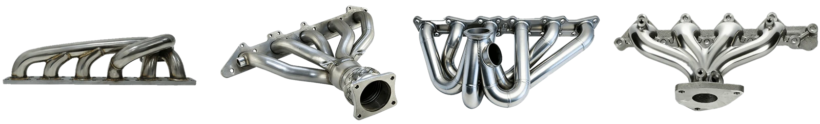 Exhaust System Components thumbnail 13