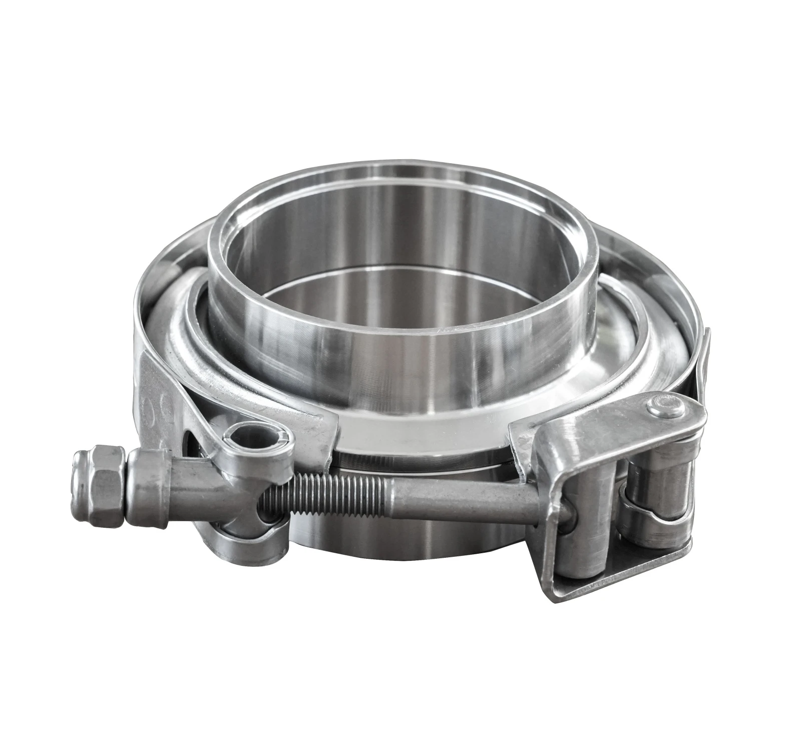 Exhaust System Components thumbnail 17