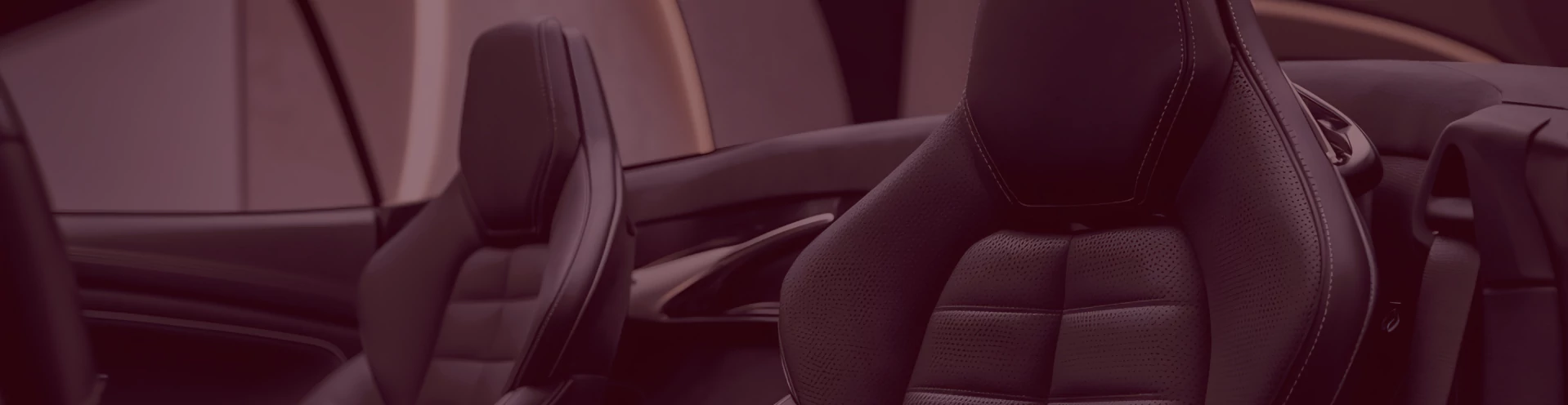 Seat System Components