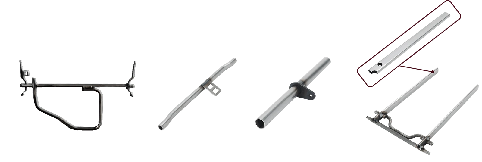 Seat System Components thumbnail 8