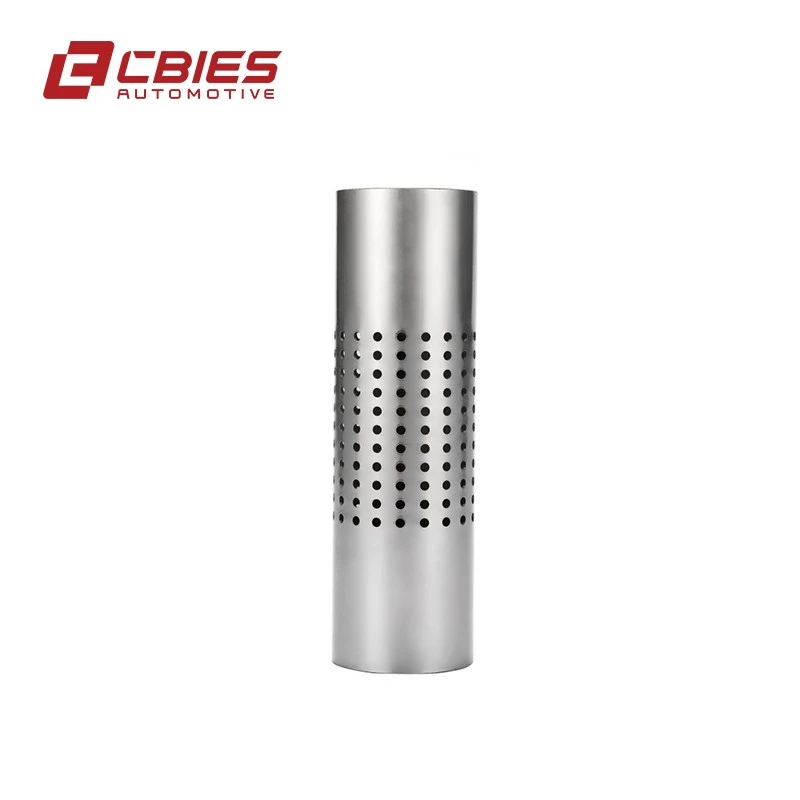 What are the standards for automotive exhaust stainless tubes? - image 2