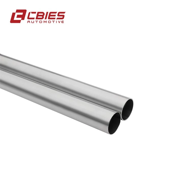 How often should an automotive seat tube be inspected? - image 1
