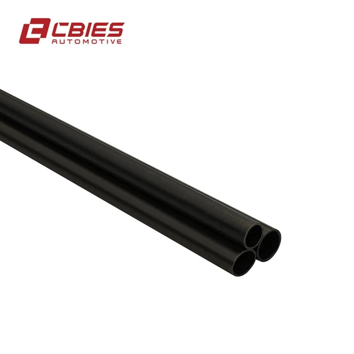 Do high strength door impact beams require any calibration after installation? - image 2