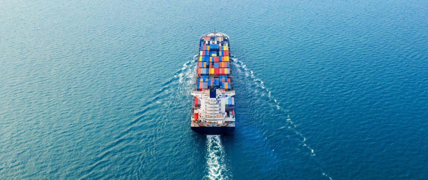 Beyond Shipping: How CBIES Logistics Services Build Buyer Confidence