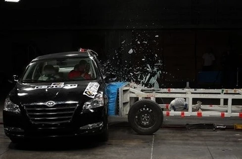 What Materials Are Used in Car Side Impact Beams? Structure & Safety Explained - image 3