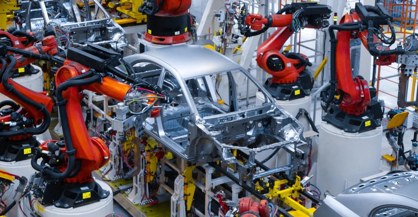 Spain Emerges As A Fast-Growing EV Manufacturing Hub in Europe - image 1