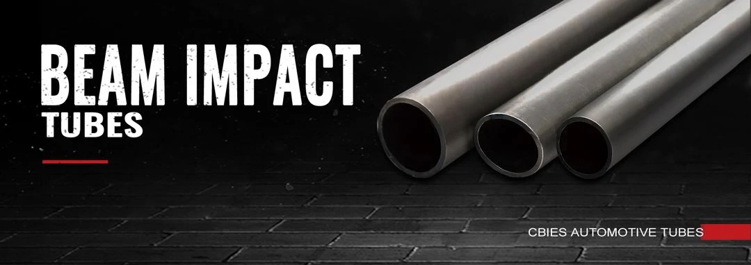 Side Impact Door Beams