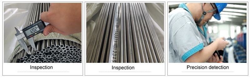 Carbon Steel Exhaust Tube thumbnail 3