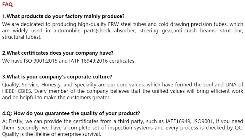 Automotive Exhaust Perforated Tube thumbnail 8