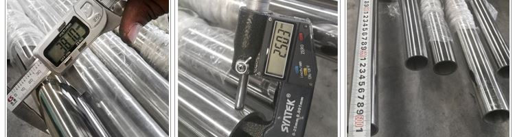 Stainless Steel Tube 304 thumbnail 4