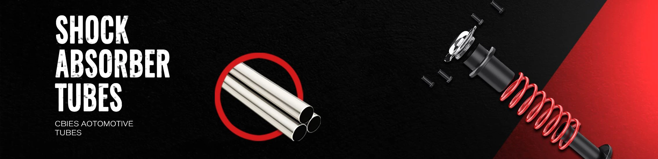 Cold Drawn Seamless Tubes