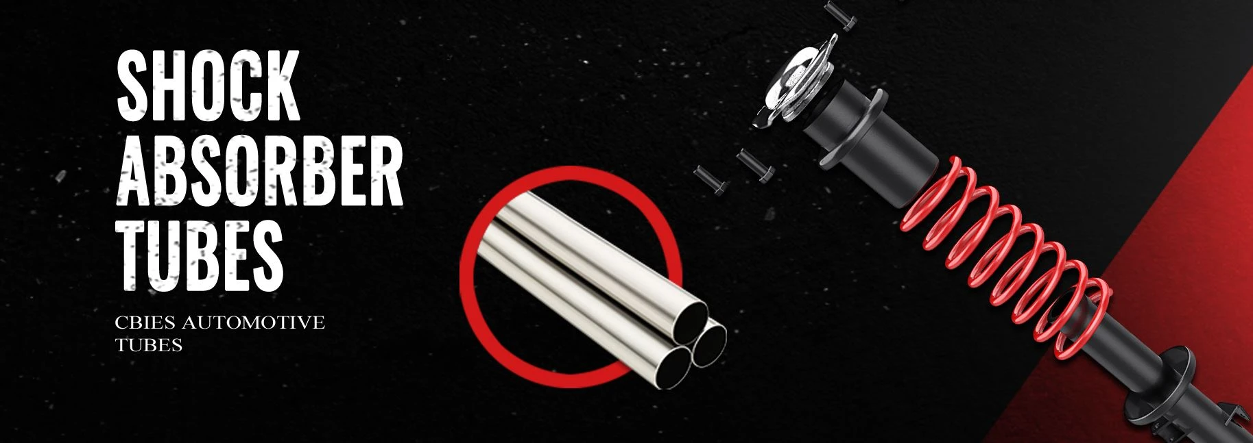 Cold Drawn Welded Tubes