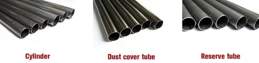 Cold Drawn Welded Tubes thumbnail 3