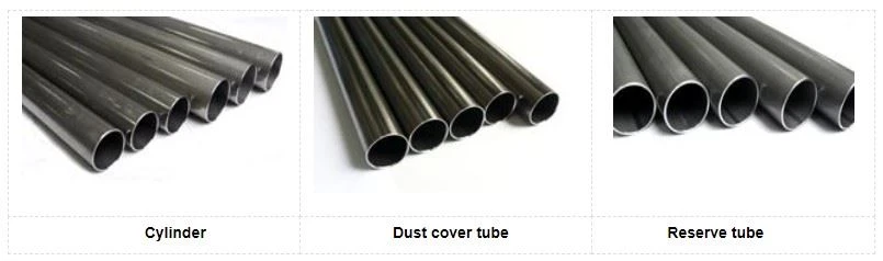 Shock Absorbers Tubes